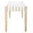 Orin 47" Woven Leather Bench-1809859021