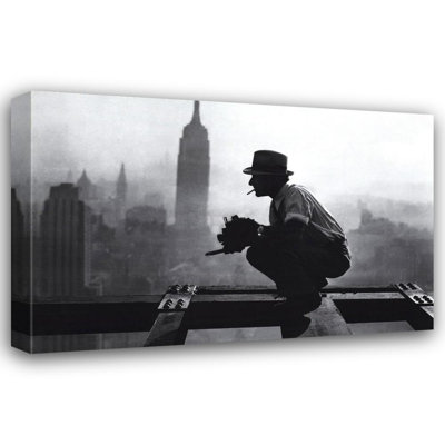 NYC - Édifice RKO, vers 1932