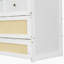 Lit escamotable avec grands tiroirs de rangement Murphy-1925531057