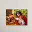 Pierre-Auguste Renoir - Wrapped Canvas Painting