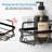 Anguila Stainless Steel Shower Caddy