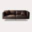 Coussin de canapé standard en cuir véritable-108589646-108589649