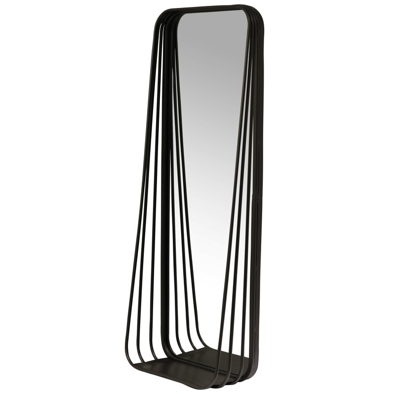Miroir 10,5 x 28