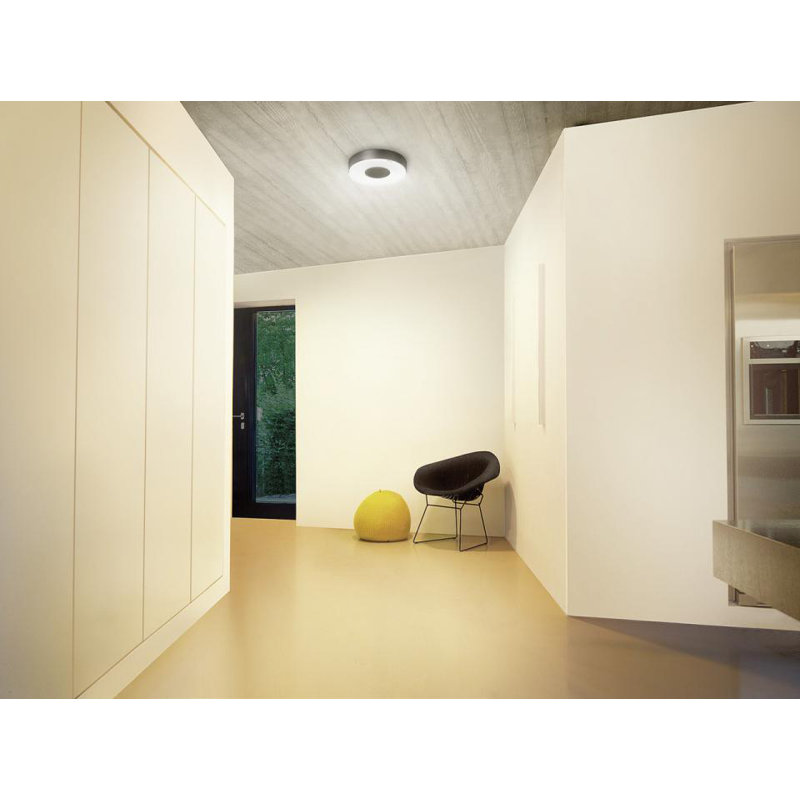 Smart LED Indoor Ceiling Light RS 200 SC Motion Sensor D 26 cm Adjustbale via App Soft Light