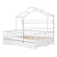 Canopy Bed