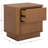 Chrysandra 2 Drawer Nightstand