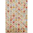 Vegetable Dye Gabbeh Handmade Rug 3x5
