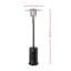 Chauffe-terrasse au propane 47 000 BTU-35830589
