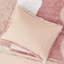 Housse de couette Ombre Shaggy