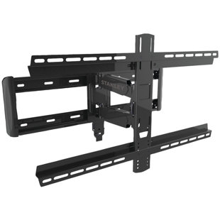 Stanley Tools Single Screen Wall Mount
