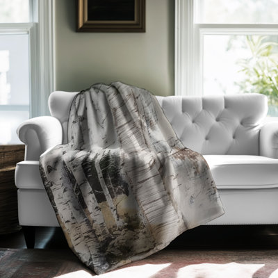 Swedish Home - 1 Piece Premium Blanket