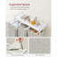 Bamboo Laundry Room Organiser-134443146