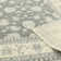 Ferrero Wool Grey Rug