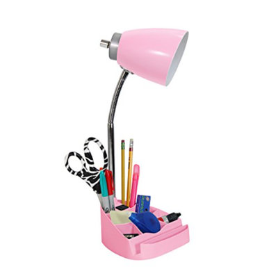 Jakauri Adjustable Desk Lamp