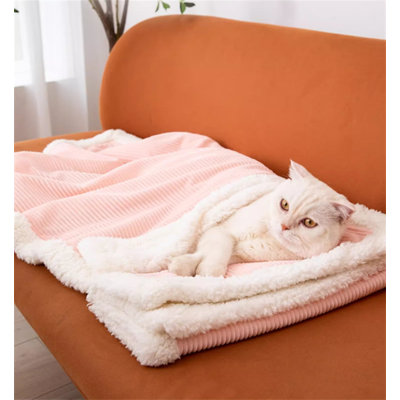 Couvertures pour chiens
