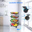 Rebrilliant Decorative Basket