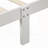 Wood Twin Bed-585754101