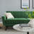 Engage Channel Tufted Fabric Sofa-48497059