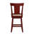 Sloan Swivel Upholstered Counter Stool-2117823305-2097930482