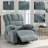 Power Electric Massage Lift Lounge Chair, Suitable For The Elderly, With Heating And Vibration Functions, With USB, Can Be Used For Lying Down-527336035-527336028