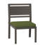 Avondale Patio Dining Side Chair with Cushions-27964535-63361215-93646258