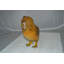 Statue en bronze Juliano Owl - Taille: L 13 po x l 7 po x H 11 po.