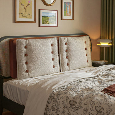 Headboard Cushion