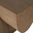 Shaila Hartin 78.75'' Solid Wood Console Table