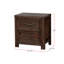 Table de chevet 2 tiroirs Allentown-1650717466