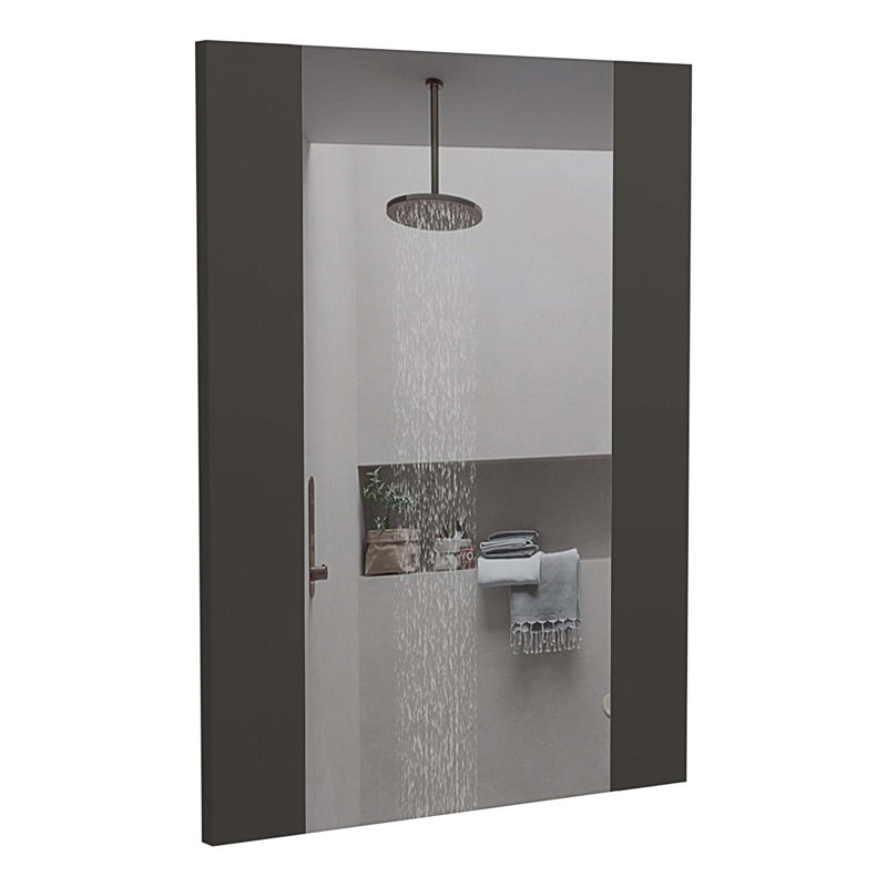 Flat Wall Mirror