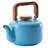 BonJour Teapot