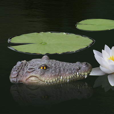 Garden Pond Pool Simulation Floating Ornaments