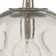 Luminaire suspendu 1 lumière Tyndall