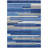 Malchow Washable Striped Indoor / Outdoor Rug-95715799