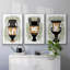 Vases grecs I 3 pièces-91891747-91891750