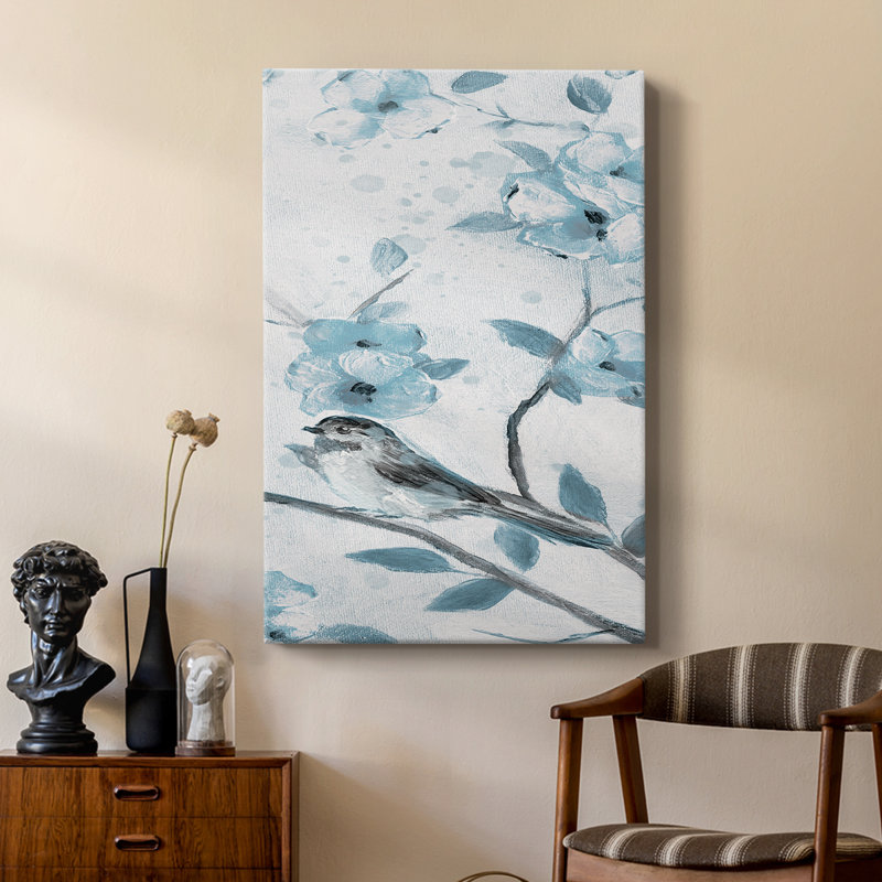 Spring Sprung II - galerie sur mesure, H 27 po x l 18 po
