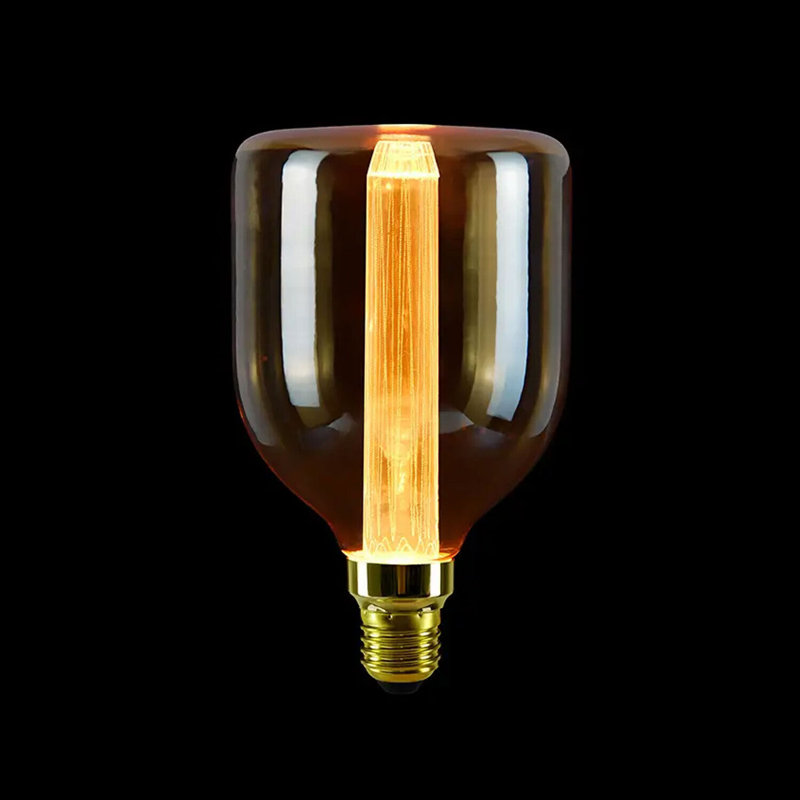 Ailand 3W E27/Medium (Standard) 2000K Bulb