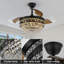 Ventilateur de plafond 42,12 Gulkis