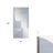 Visual Shift Geometric Mirror