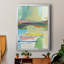 Radiant Horizon III, reproduction encadrée de qualité supérieure - prête à être accrochée-88103270-88103272