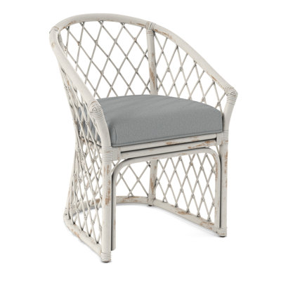 Raleigh Arm Chair by Birch Lane
