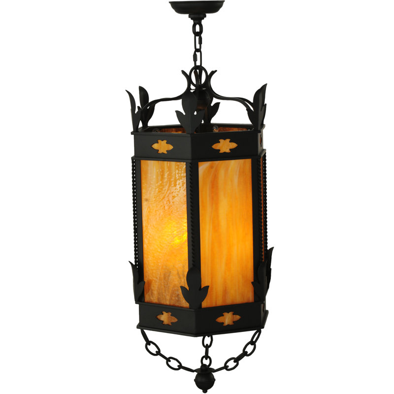 Valhalla 3 - Light Pendant