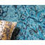 Tapis oriental bleu clair / bleu marine / bleu / ivoire Colfin-22568121