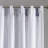 Poly Printed Curtain panel-409659611