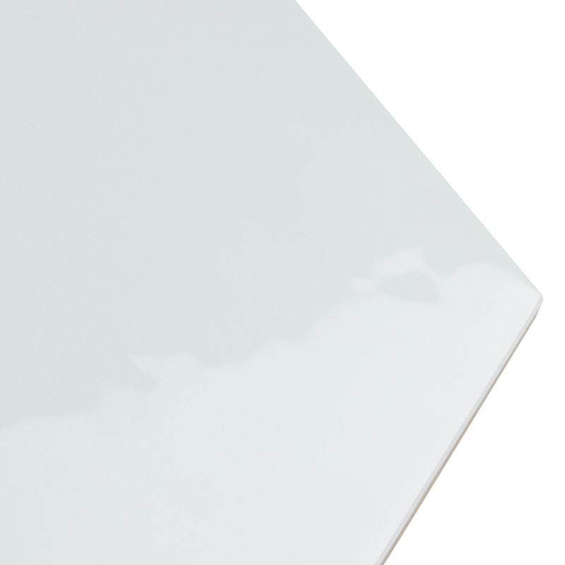 Hexitile 7"x 8" Porcelain Wall Tile