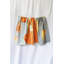 Cotton Floral Tea Towel
