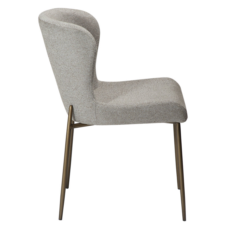 Dining Chair Glam, Sand