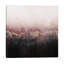 Pink Sky by Elisabeth Fredriksson - Print on Canvas-56676029-69397165