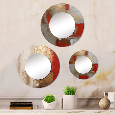 Miroir Ellerie