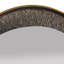 Inset Wall Mirror